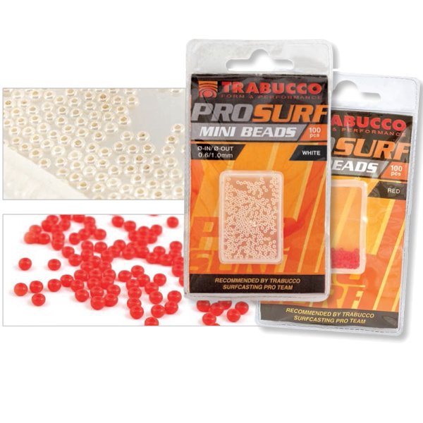 Trabucco Prosurf Kırmızı Boncuk