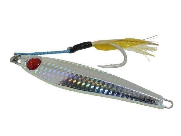 Hayabusa EX 974 Jack Eye Shot Offshore 120gr Jig Suni Yem 4