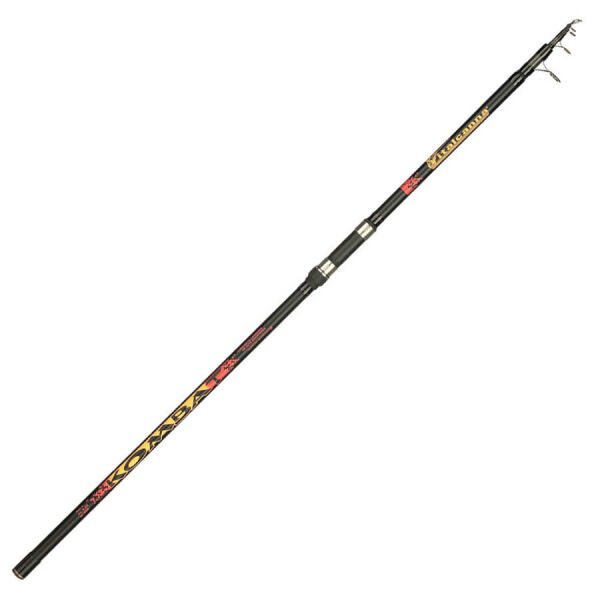 Italcanna Kombat Surf Olta Kamışı Standart - 420CM-160GR