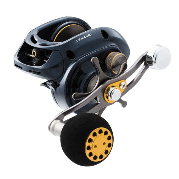 Daiwa Lexa 300 HD XSL P  Olta Makinesi