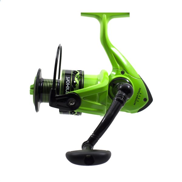 Remixon Modern Times 6000 Green Spin Olta Makinesi