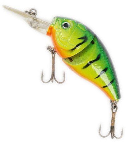 Fladen Eco Jointed Fat Maket Balık 27