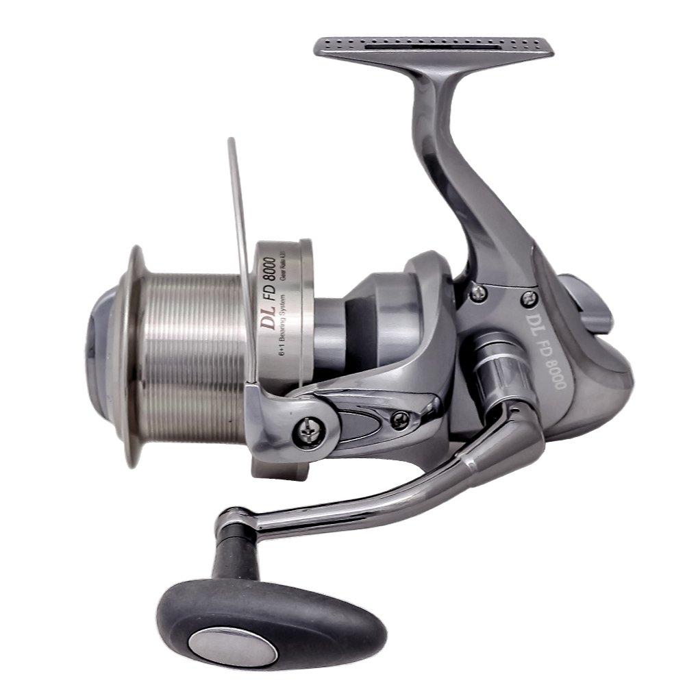 Remixon DL 8000 Surf Makine