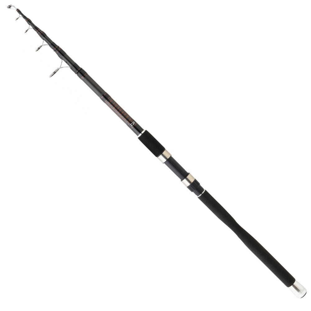 Daiwa Megaforce Big Fish 290cm 100-300gr Bot Kamışı