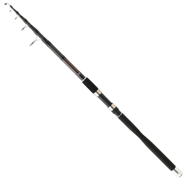 Daiwa Megaforce Big Fish 290cm 100-300gr Bot Kamışı