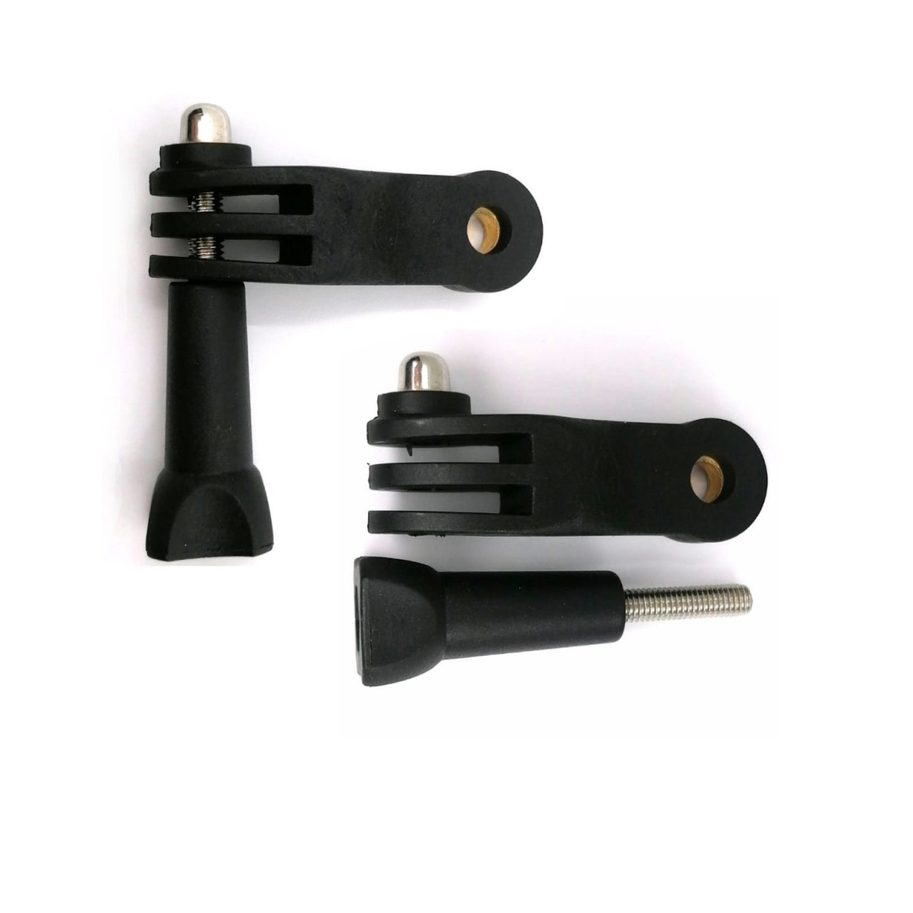 Action Camera As Adapter (Head Only)