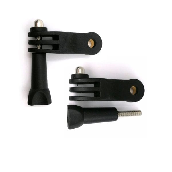 Action Camera As Adapter (Head Only)