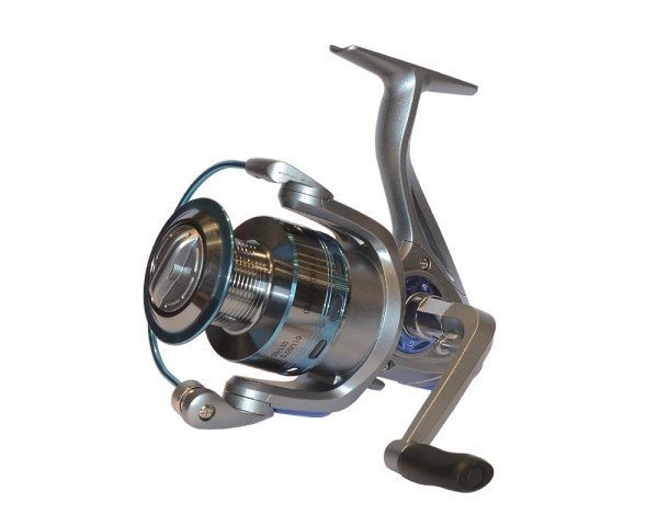 Captain Giza 4000 Spin Makine 1 BB