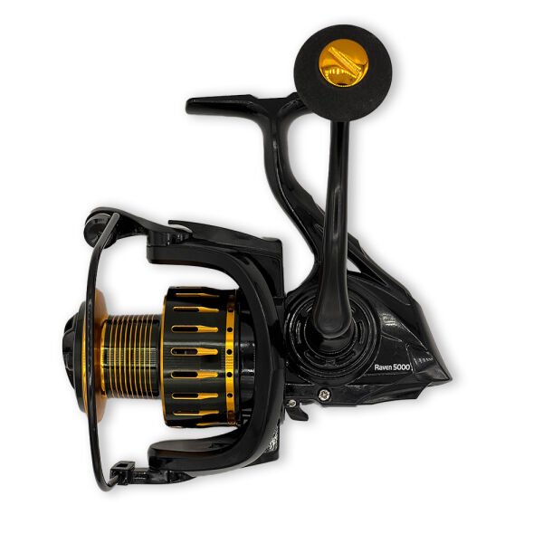 Albastar Raven Olta Makinesi Standart - 3000