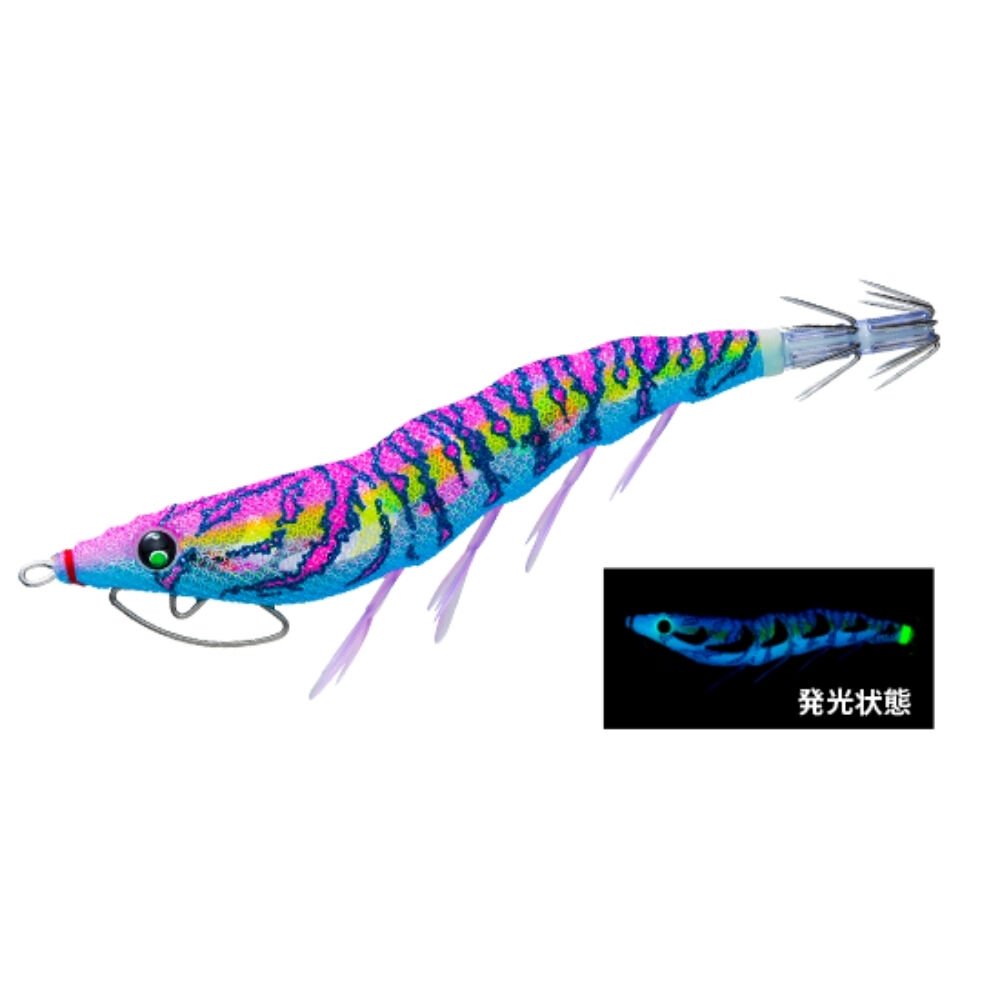 Duel Ez Q Cast Kuwase Rattle Kalamar Zokası BLMP - A1771 - 10G - 2.5