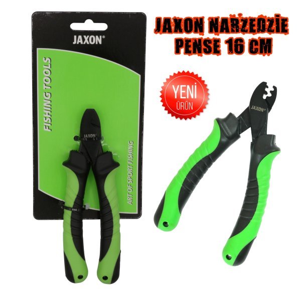 Jaxon Narzedzie Pense 16 Cm