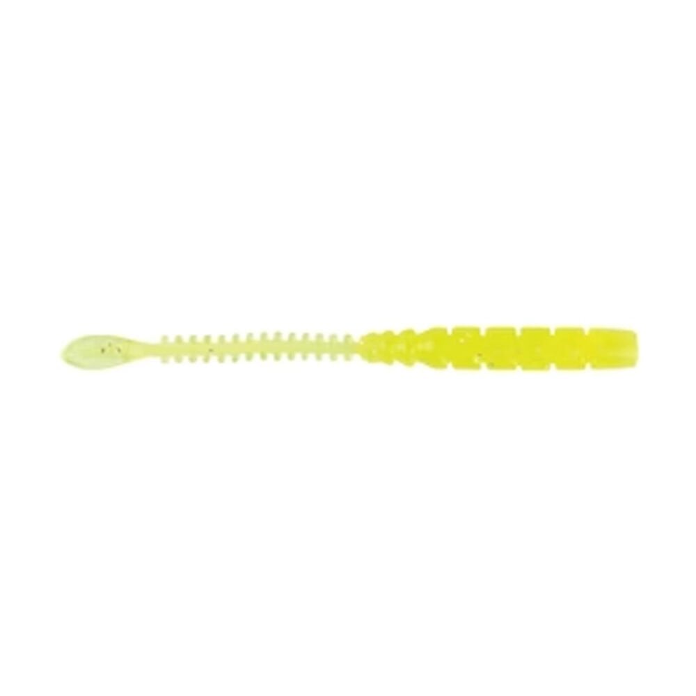 Mustad Aji Beaver Tail Silikon Kurt 009 - L.SILVER GLITTER - 64MM - 12Lİ