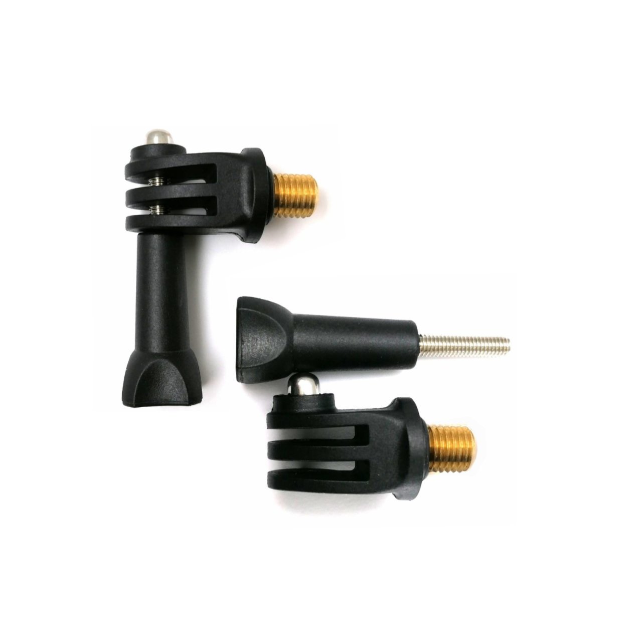 Action Camera Bankstick Adapter