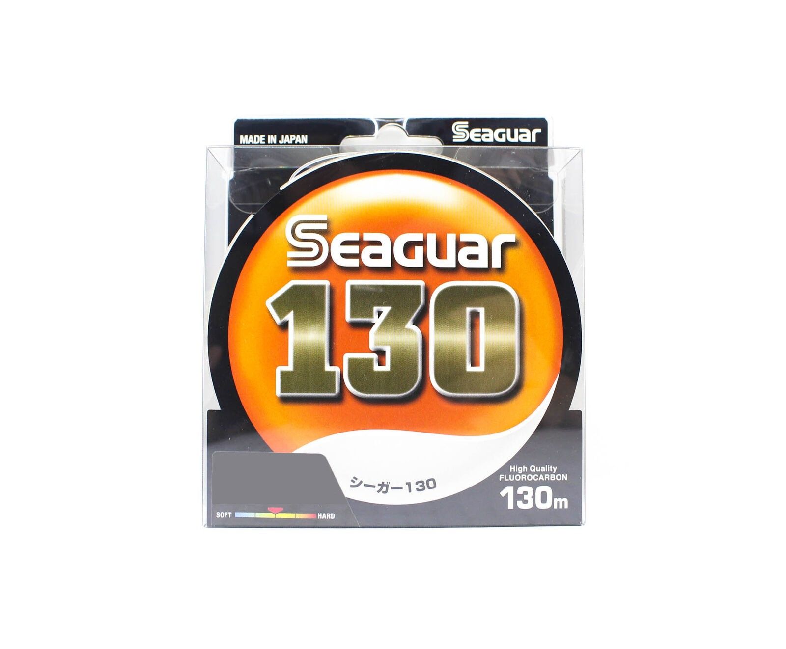 Seaguar 130 %100 Fluoro Carbon Misina 130mt 0.740 mm