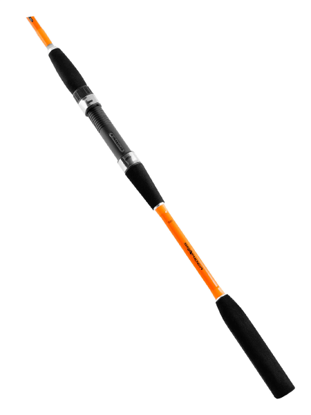 Trabucco Searider Tekno Squid 165cm Tekne Bot Kamışı 120gr