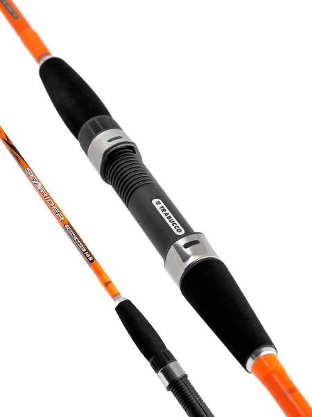 Trabucco Searider Tekno Squid 165cm Tekne Bot Kamışı 120gr
