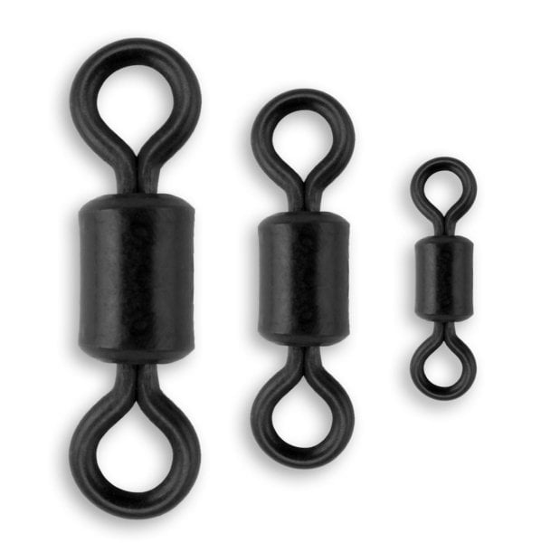 Bilyalı fırdöndü siyah renk no:2