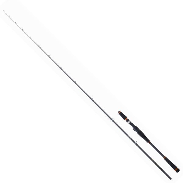 Daiwa Legalis Boat Game 180cm 60-150gr Olta Kamışı