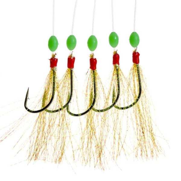 Fladen Sabiki Deep Sea Derin Su Çapari Takımı