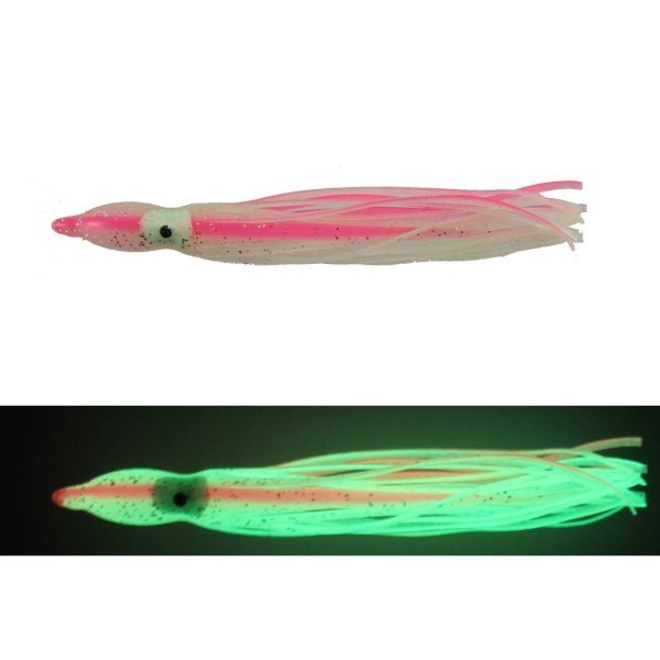 Eurofish Ahtapot Silikon 13 Cm 3lü A26