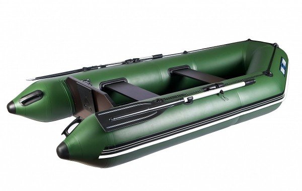 Aqua Storm STM Izgara Taban Motor Takılan Bot