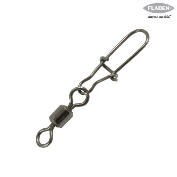 FLADEN BİLYALI KLİPSLİ FIRDÖNDÜ 7