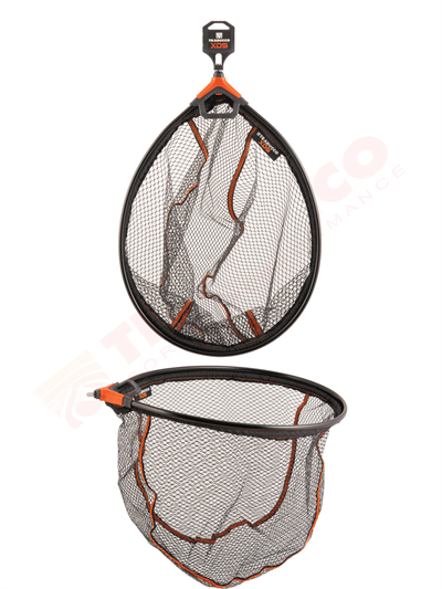 Trabucco XDS Power Rubber 4x8 Mesh Kepçe