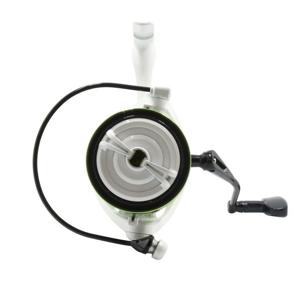 Captain Excalibur 6000 Surf Makine 4+1 BB