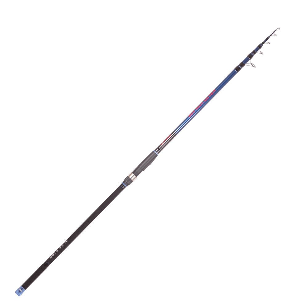 Albastar Go 2336 Surf Olta Kamışı Standart - 450CM