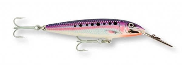 Rapala Magnum Sinking Sahte Balığı PSRD - 70MM