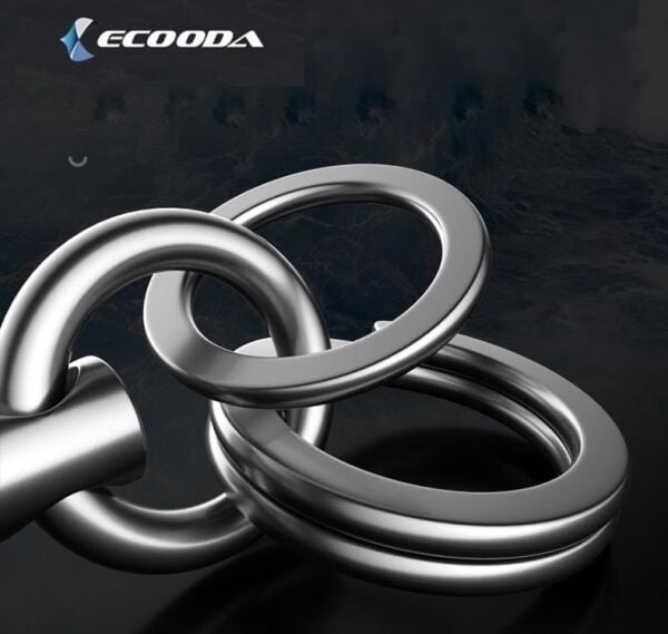 Ecooda Exairetika Swivel