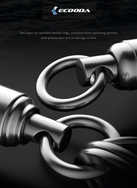 Ecooda Exairetika Swivel