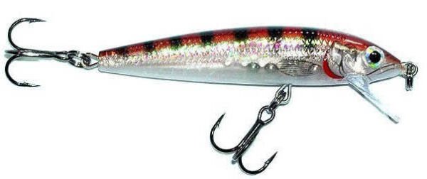 Rapala Husky Jerk Sahte Balığı GCM - 100MM