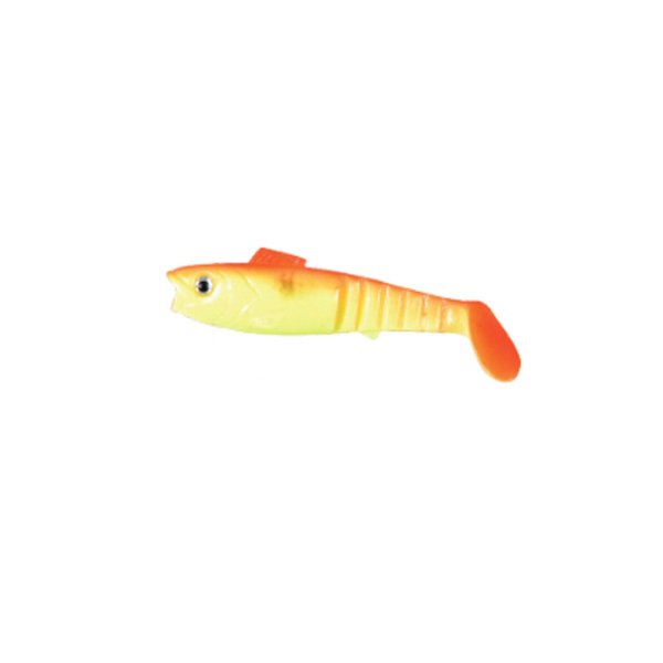 Remixon SLB80 8cm Parçalı Silikon (5 Adet)