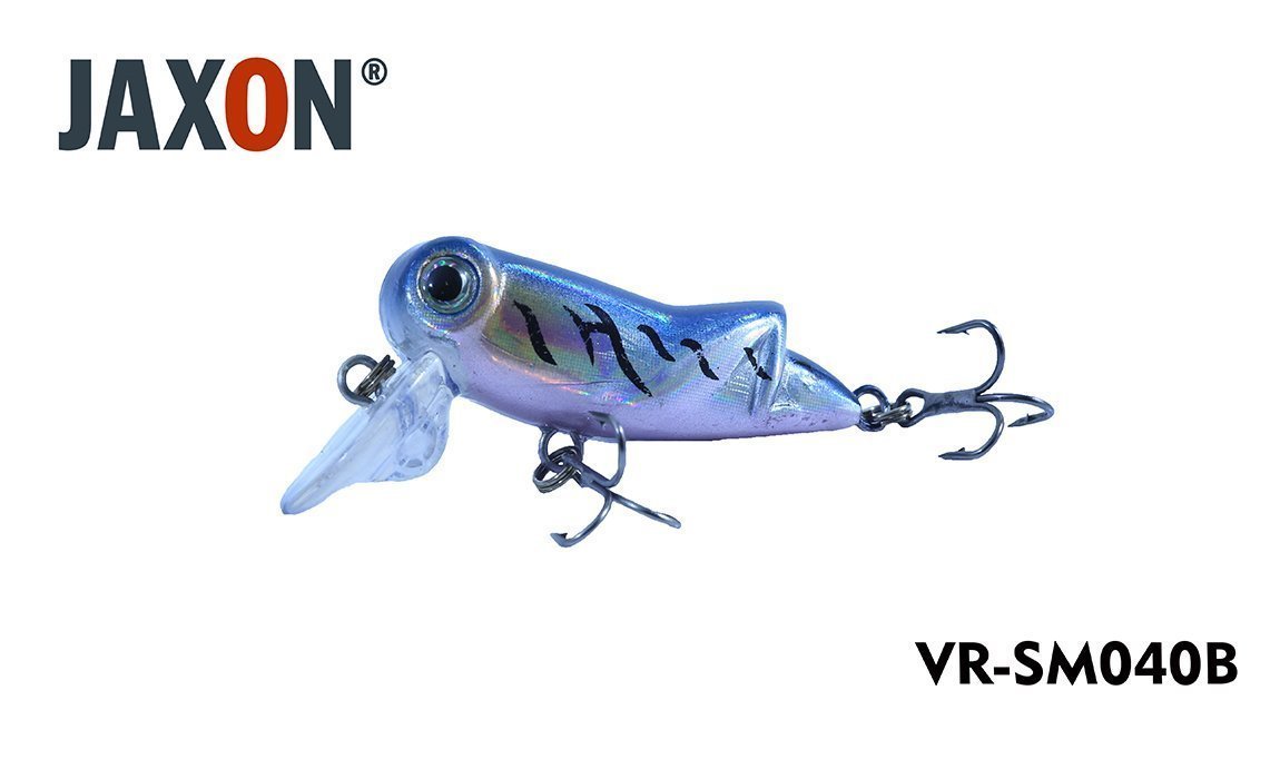 Jaxon Atract Xtr-M Hooper 4,0Cm