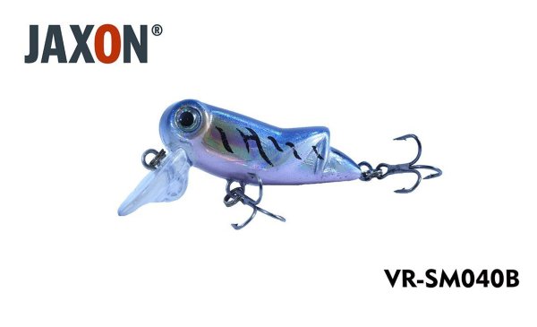 Jaxon Atract Xtr-M Hooper 4,0Cm