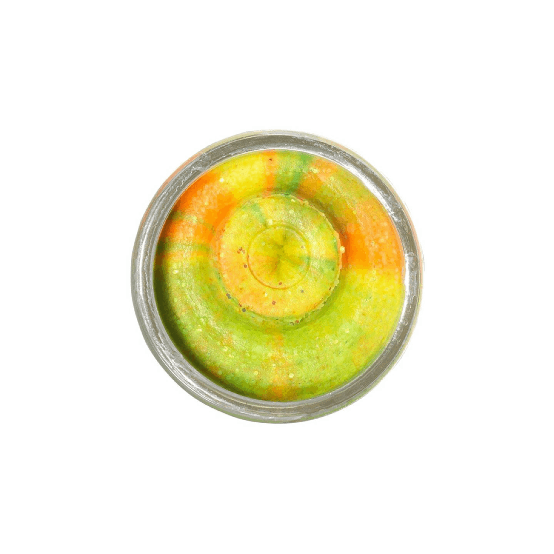 Berkley PowerBait Garlic Glitter Hamur Yem
