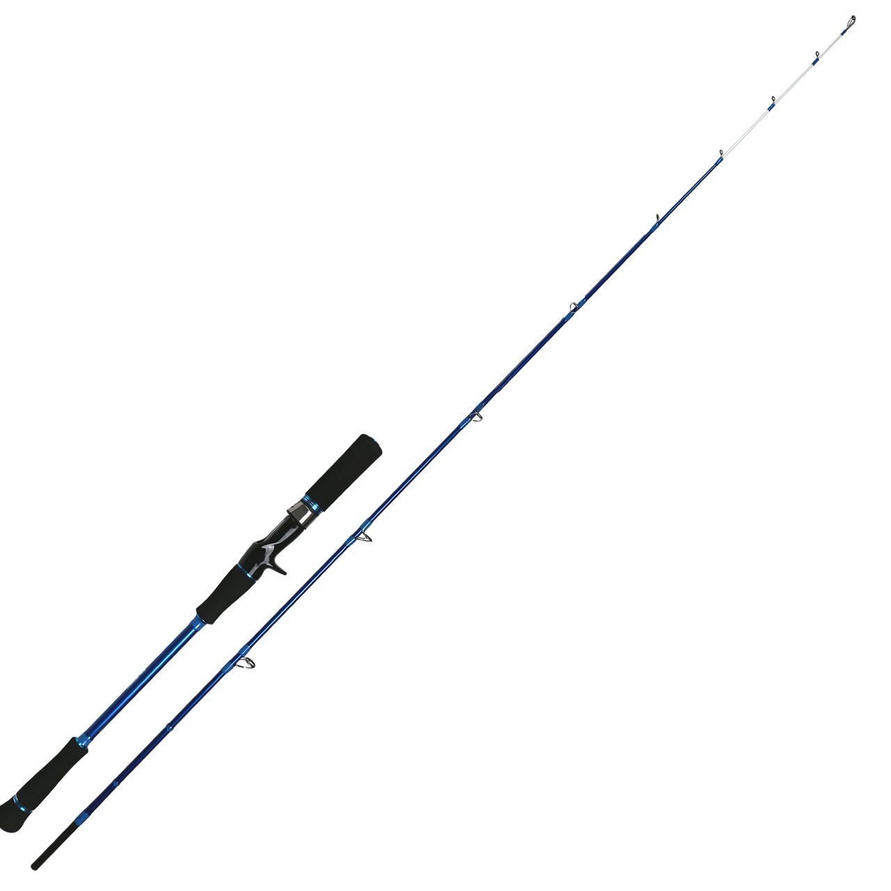 Kaido Baitcast Rod Blue KB-652HS