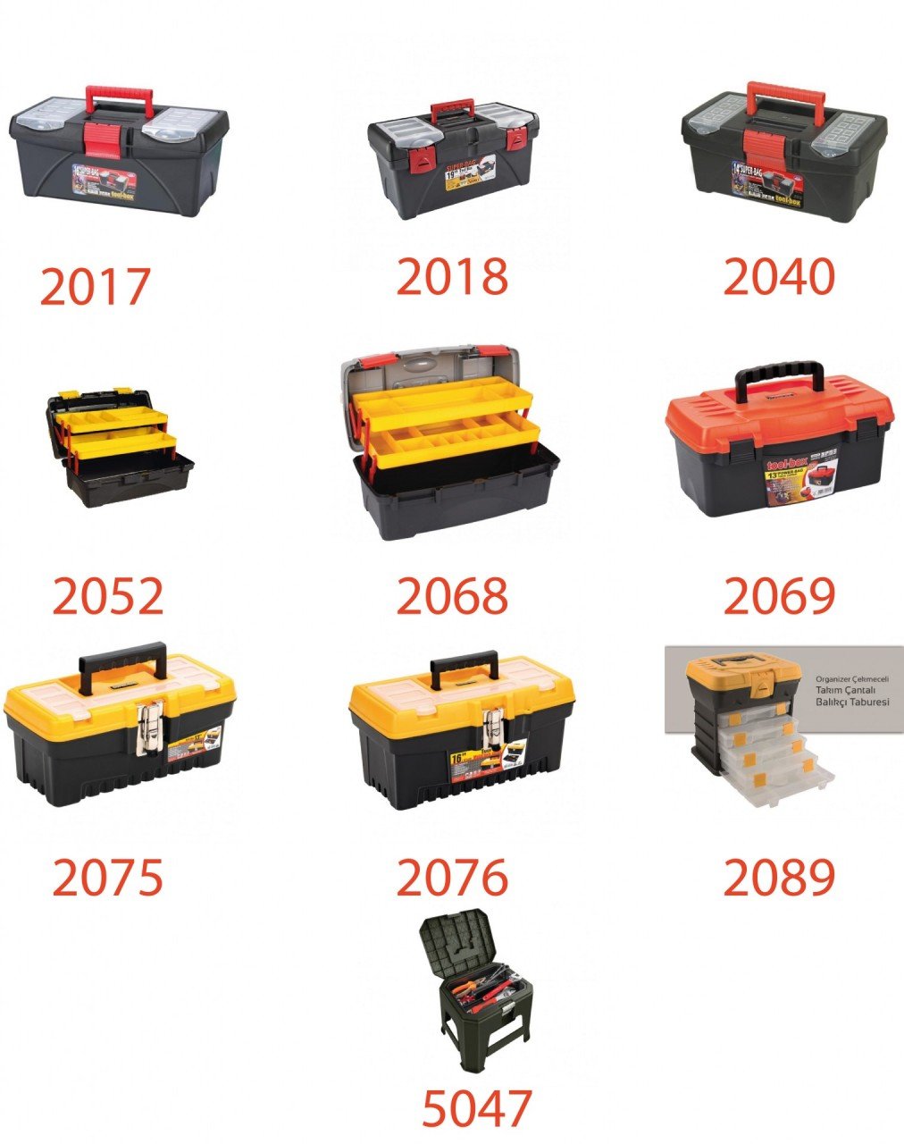 Captain Takım Çantası