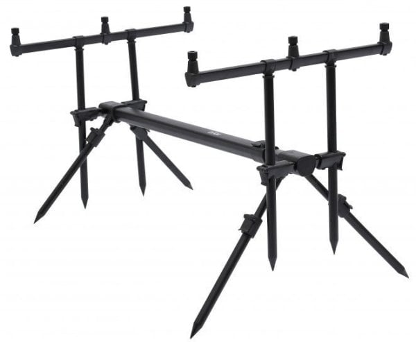 Dam Convertıble Rod Pod 4 Rod