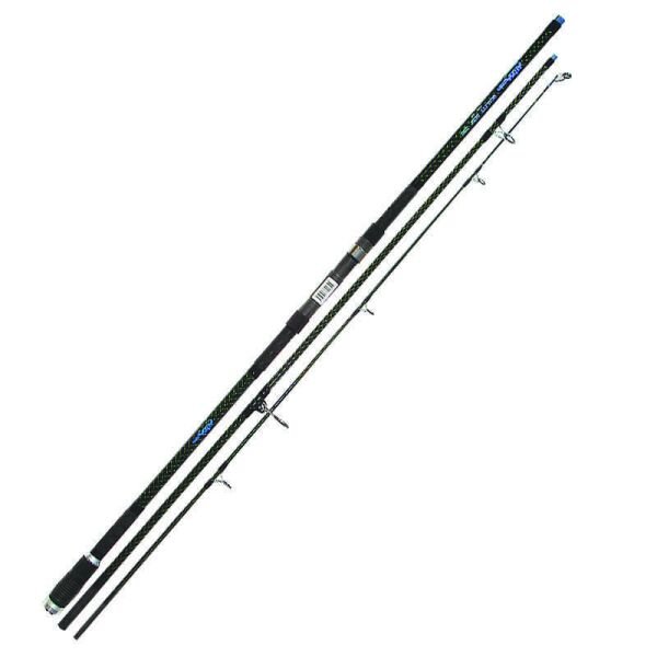 Albastar Qual 2503 Surf Olta Kamışı Standart - 390CM