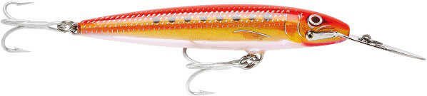 Rapala Magnum Sinking Sahte Balığı RSRD - 70MM