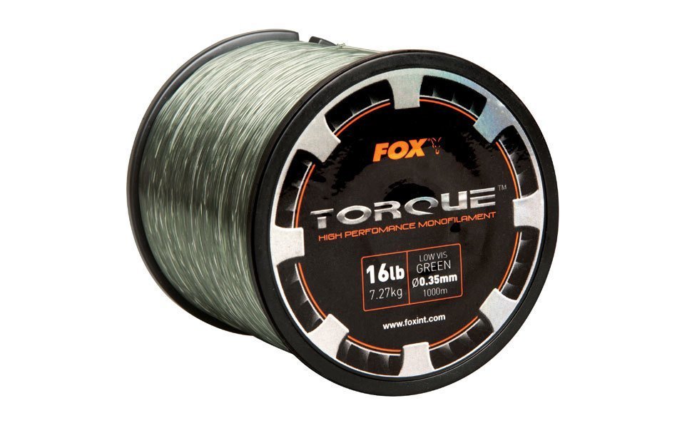 Fox Torque Misina 0.35 Mm
