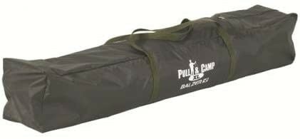 Balzer 18711 Bıvy Otomatik Kamp Çadırı 190T Polyester 250x250x150cm