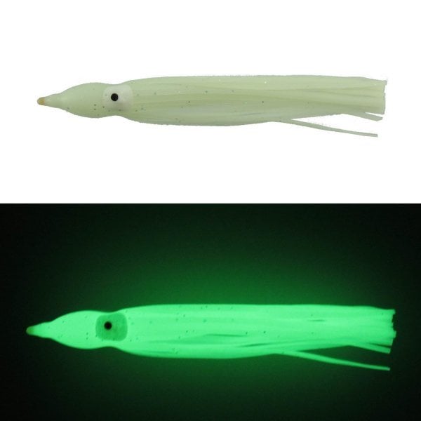 Eurofish Ahtapot Silikon 13 Cm 3lü 005