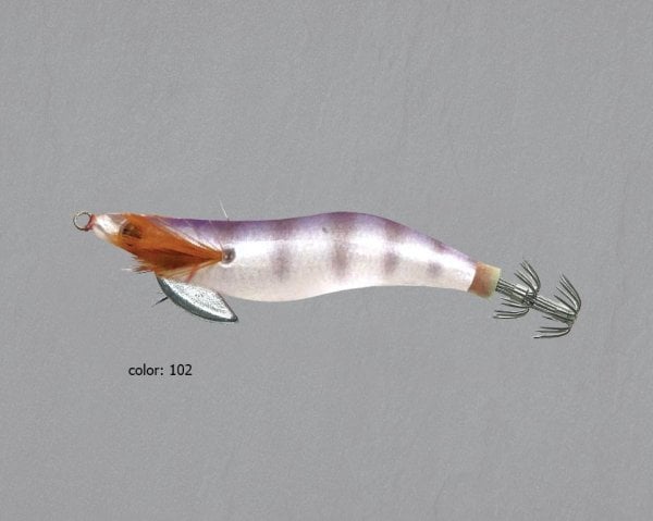 Jatsui Kabo Squid Lk 2,5 102