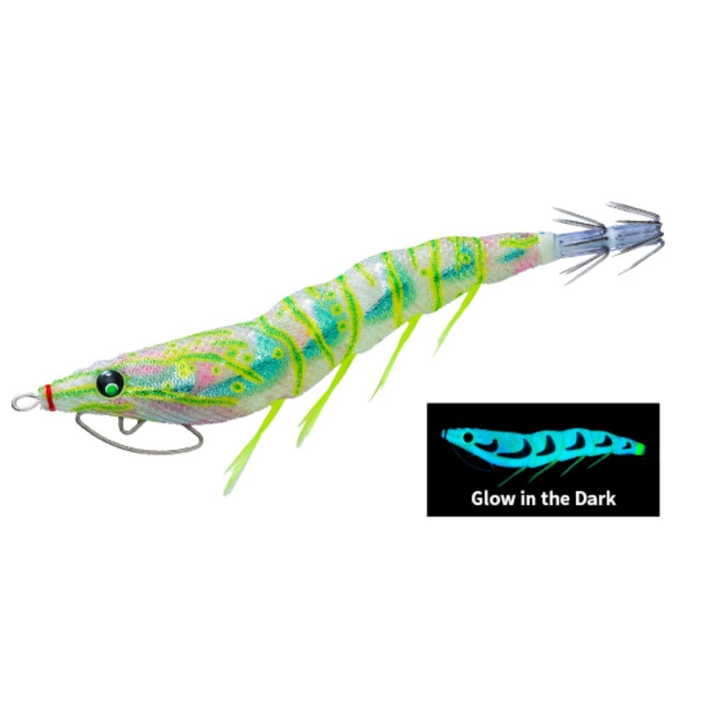 Duel Ez Q Cast Kuwase Rattle Kalamar Zokası SBIE - A1773 - 17G - 3.5