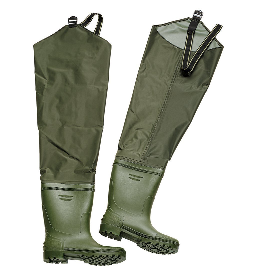 Fladen Taslan Kasik Çizme