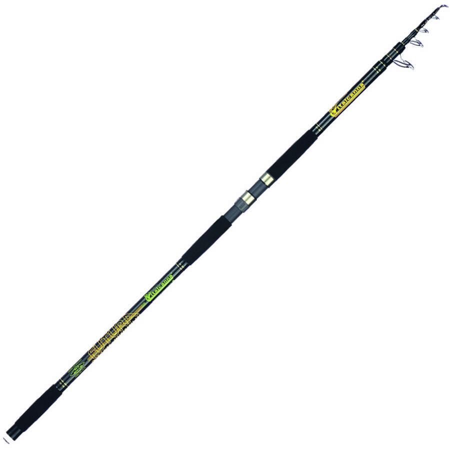 Italcanna Futura Surf Olta Kamışı Standart - 410CM