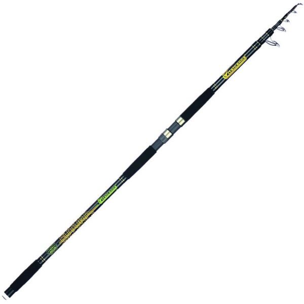 Italcanna Futura Surf Olta Kamışı Standart - 410CM